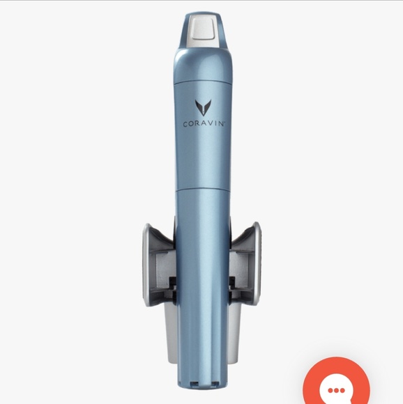 Coravin Wine Preservation System - Picture 4 of 8